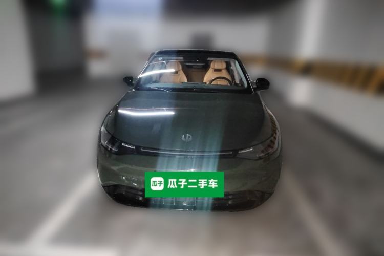 Used Leapmotor C01 2024 All-Electric 625 Deluxe Edition
