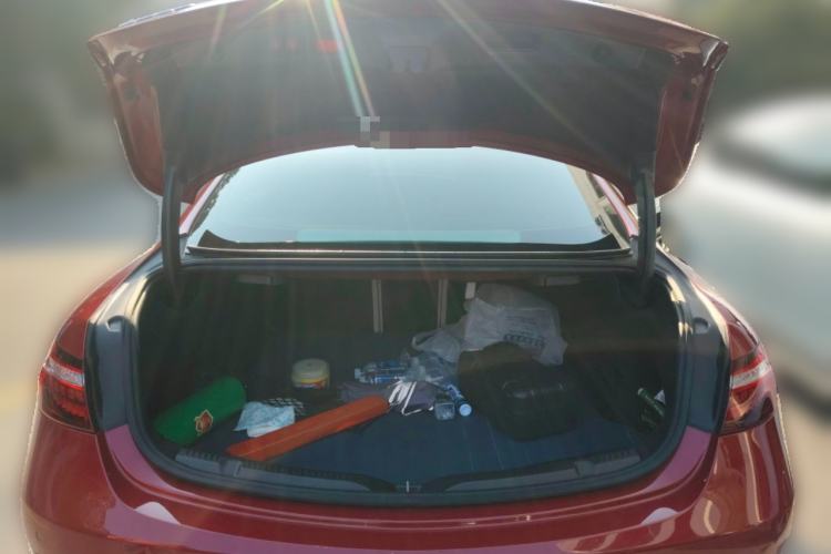 Used Mercedes-Benz E-Class 2023 E 260 Coupe
