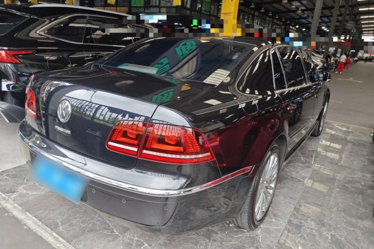 Used Volkswagen Phaeton 2015 3.0L Exclusive Edition