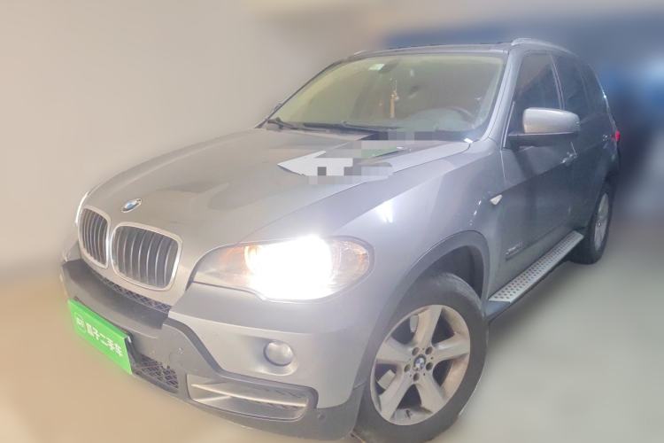 Used BMW X5 2009 xDrive30i Luxury Edition