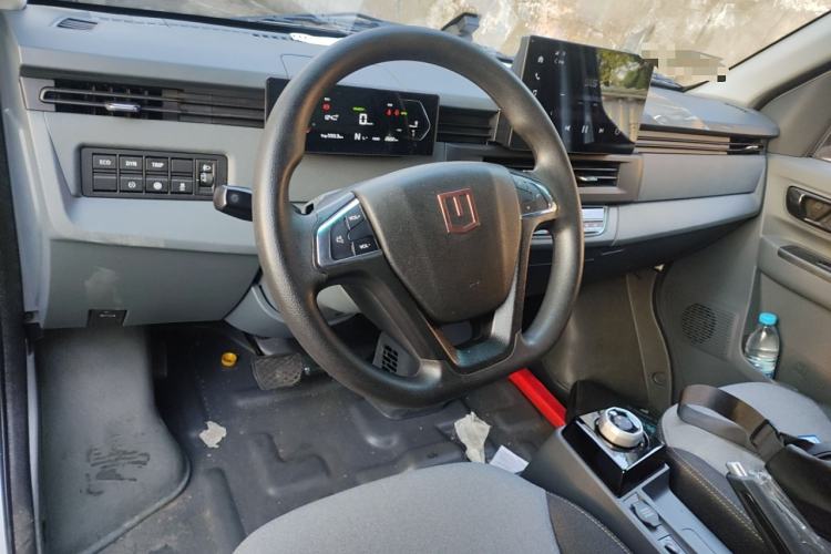 Used Farizon Xingxiang V 2024 Star Enjoy V6E Feature Edition Xuanwu 41.055 kWh
