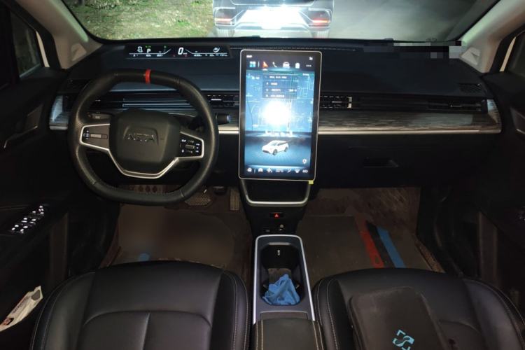 Used NETA AYA 2023 Revised Version 401 Lite