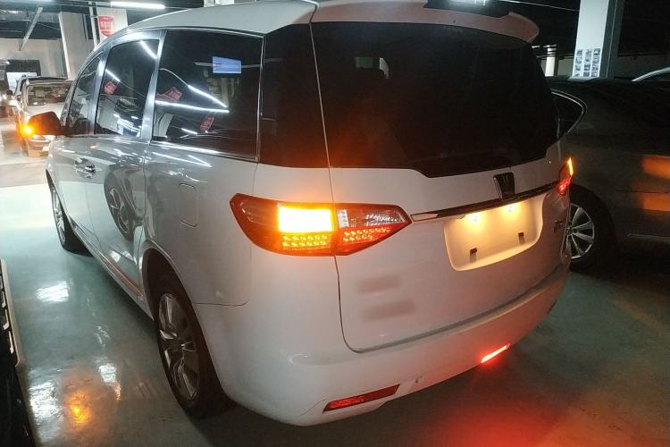 Used Luxgen Great 7 MPV 2013 2.0T Luxury Model