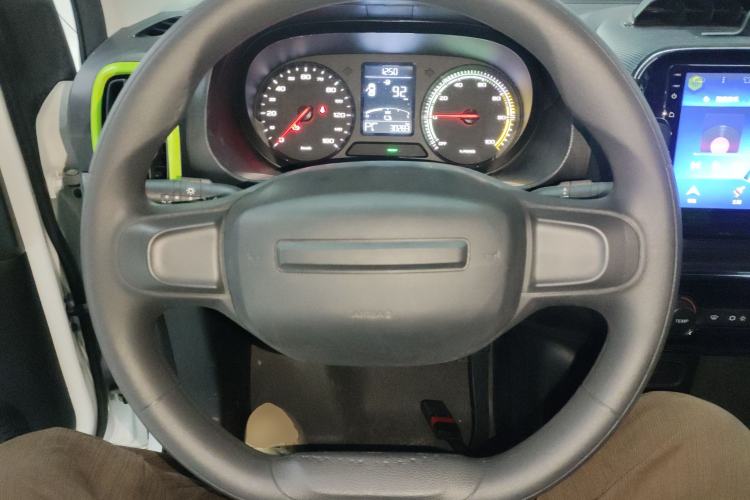 Used Roewe Clever 2021 302km Excellence Edition
