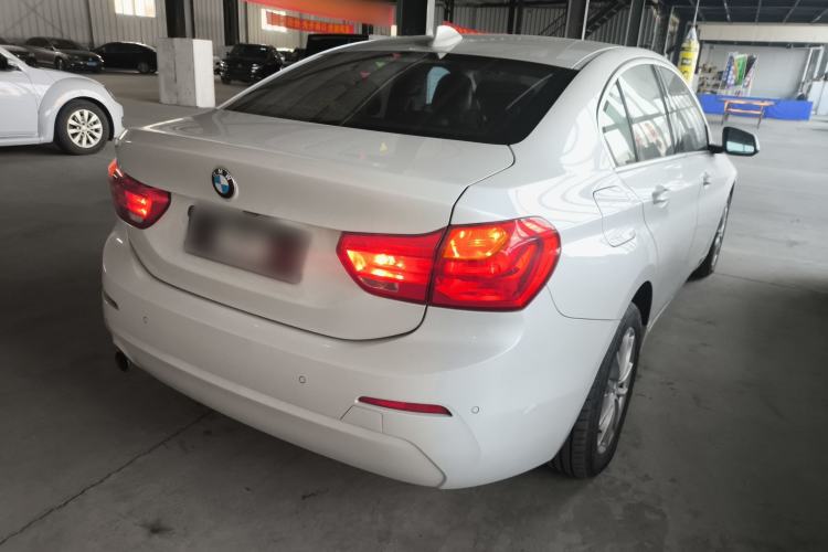 Used BMW 1 Series 2018 118i Fashion Model