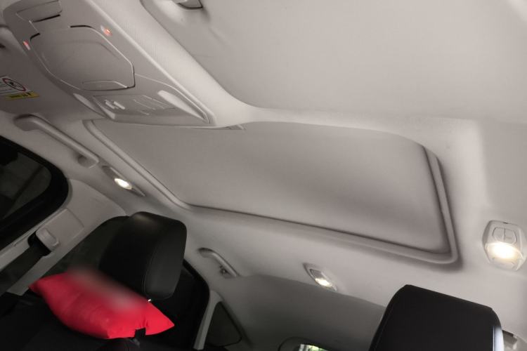 Used Ford Focus 2018 Hatchback Classic EcoBoost 180 Automatic Sport Edition