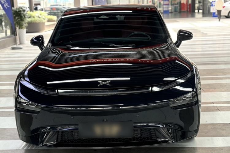 Used XPeng P7 2022 480N+ Exterior 6