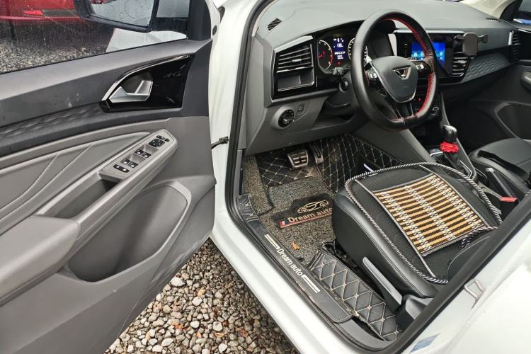 Used Jetta VS5 2019 280TSI Automatic Enjoyment Model