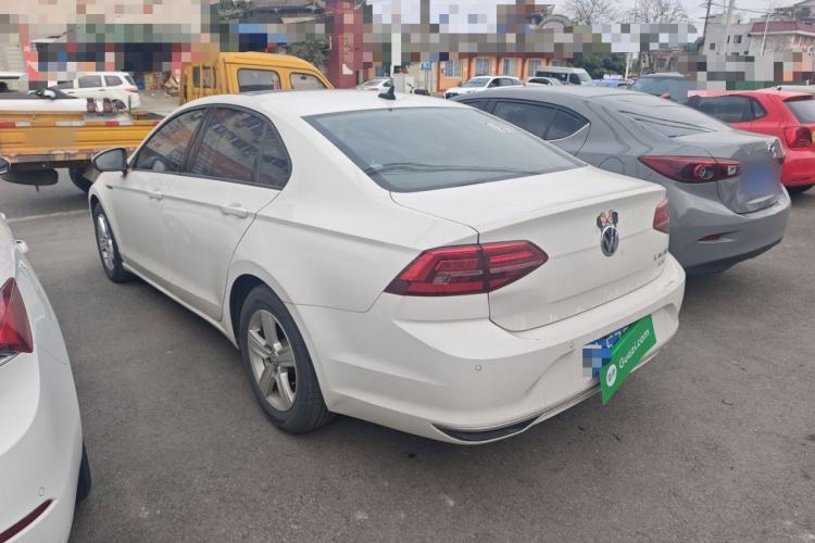 Used Volkswagen Lamando 2021 230TSI DSG Fashion Edition