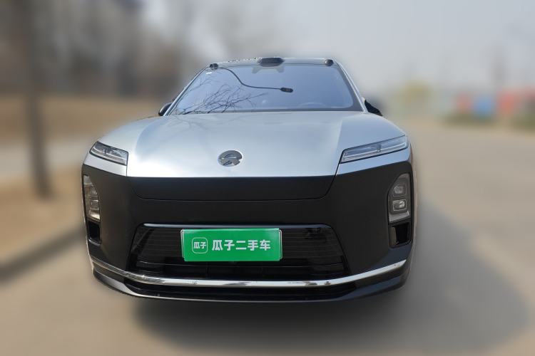 Used Nio ES8 2026 Model 6-seat Executive Signature Edition
