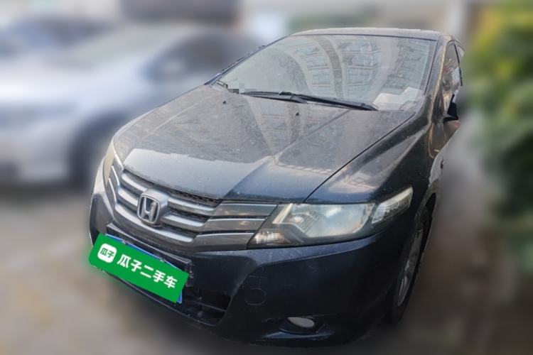 Used Honda City Classic 2008 1.5L Automatic Elite Edition