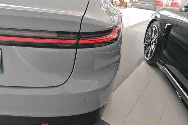 Used Nio ET7 2022 100kWh First Edition