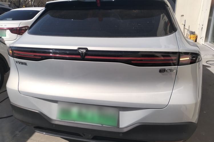 Used Deepal S05 2024 510Max Pure Electric Version