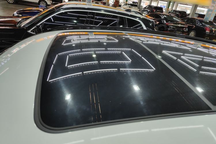 Used BMW X3 2022 xDrive30i Luxury Edition M Night Sky Package