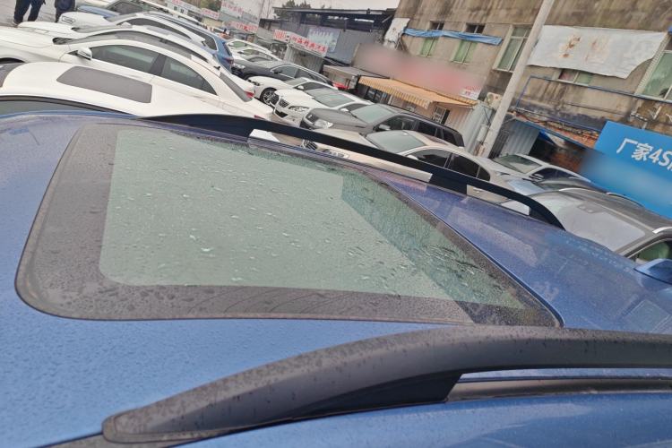 Used Subaru Forester 2013 2.5i Automatic Luxury Edition
