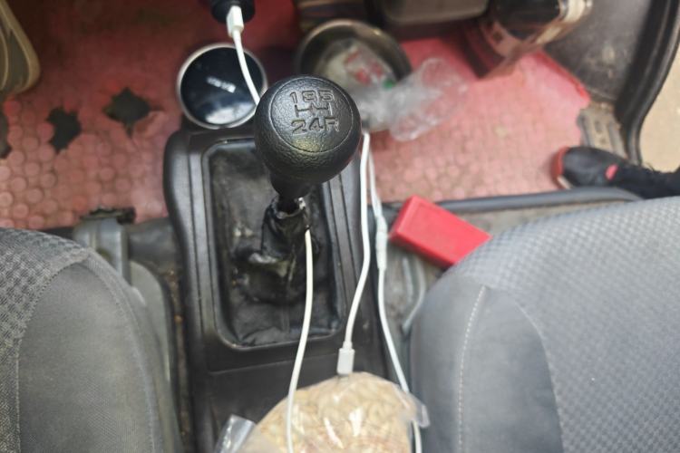 Used Wuling Rongguang 2017 1.2L Extended Basic Version Gear Lever