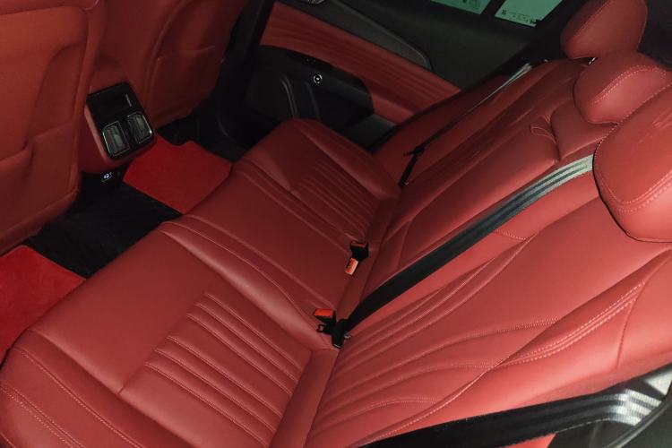 Used Maserati Grecale 2023 2.0T GT