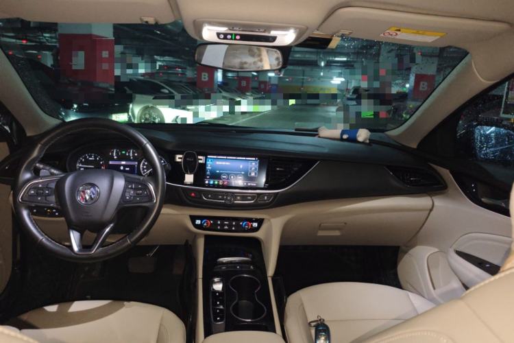 Used Buick Regal 2020 552T Elite Edition
