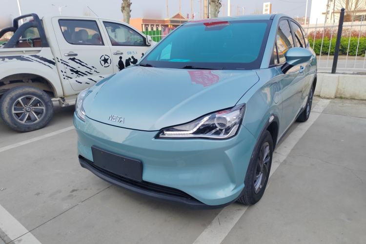 Used NETA V 2021 Standard Range Entertainment Version – Upgraded Model