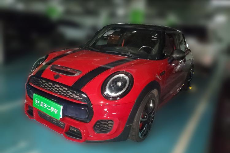 Used MINI JCW 2015 2.0T JOHN COOPER WORKS