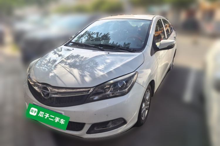 Used Haima M3 2015 1.5L Manual Comfort Model Guazi used car, China used car export, Used car for sale, Used cars, Cheapest cars for sale