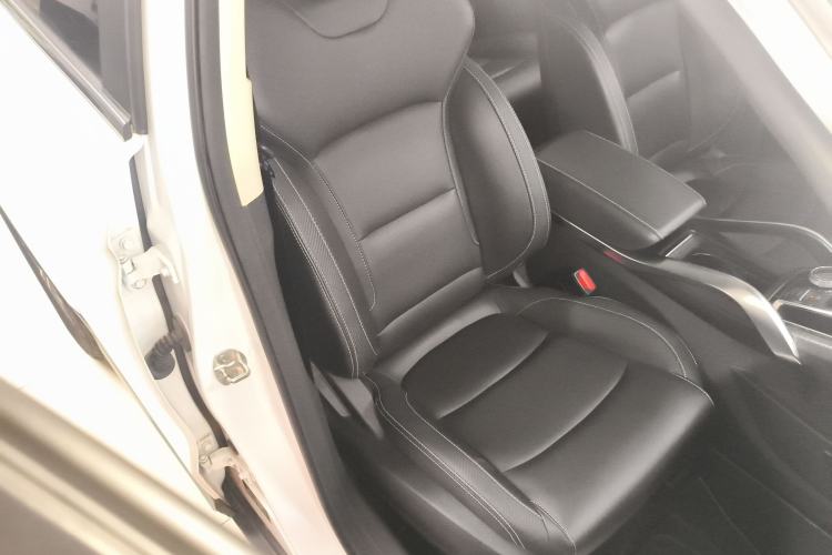 Used Geely Auto Emgrand X7 Sport 2020 1.8TD DCT ZhiZun PRO Right Front Seat