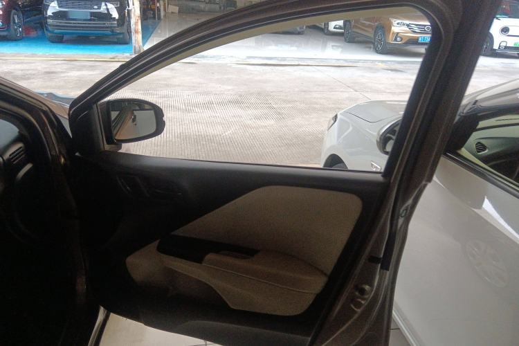 Used Honda Greiz 2016 1.5L CVT Classic Edition