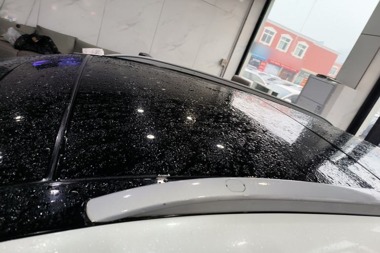 Used Kia KX5 2016 1.6T Automatic Two-Wheel Drive DLX