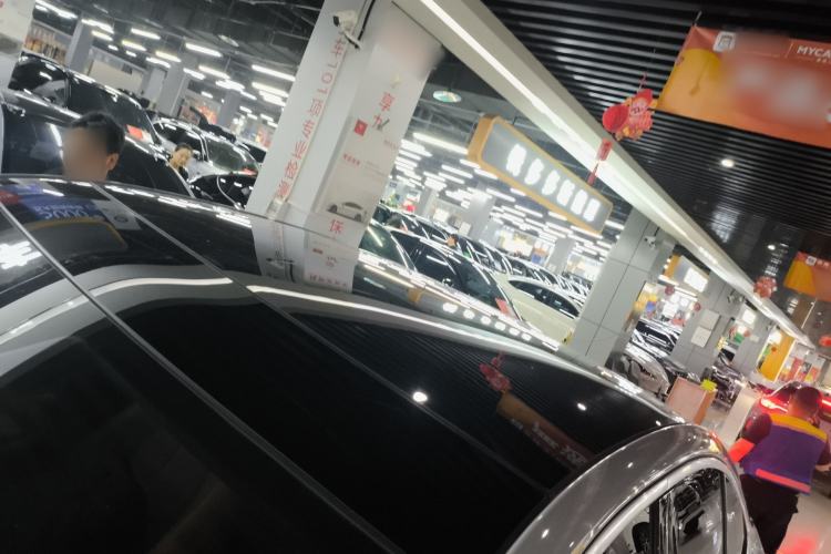 Used Nio EC6 2020 430 km Sport Version