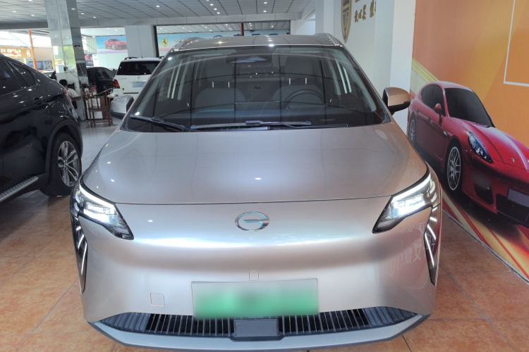 Used AION Y 2023 Plus 510 Enjoy Edition