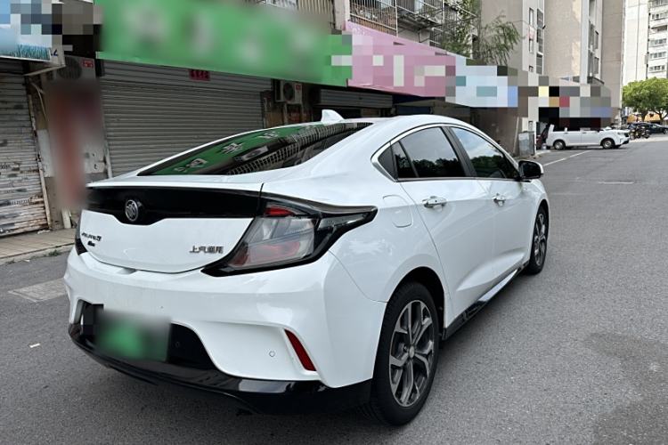 Used Buick VELITE 5 2017 Urban Extended-Range Model