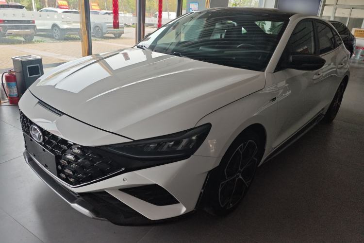 Used Hyundai Lafesta 2023 270T N Line DLX Luxury Edition