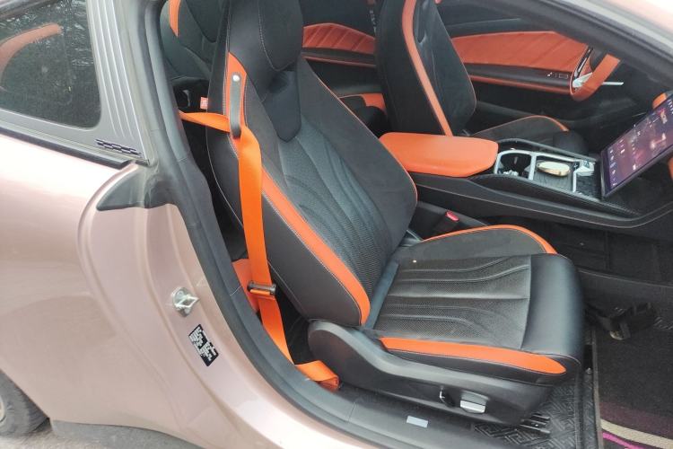 Used NETA GT 2023 560