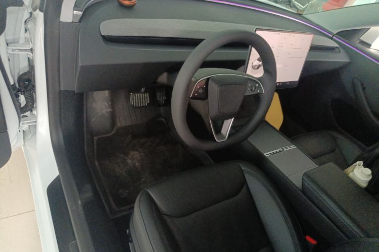 Used Tesla Model 3 2023 Rear-Wheel-Drive Version