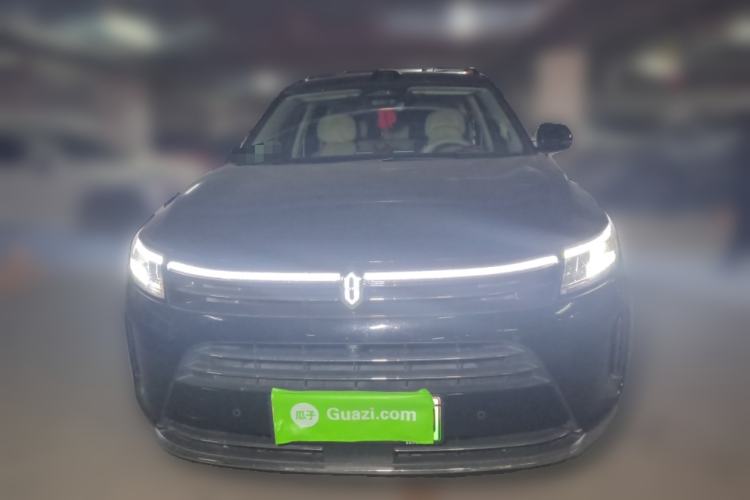 Used Hima AITO M7 2024 1.5T Intelligent Driving Rear-Drive Max Edition 5 Seats