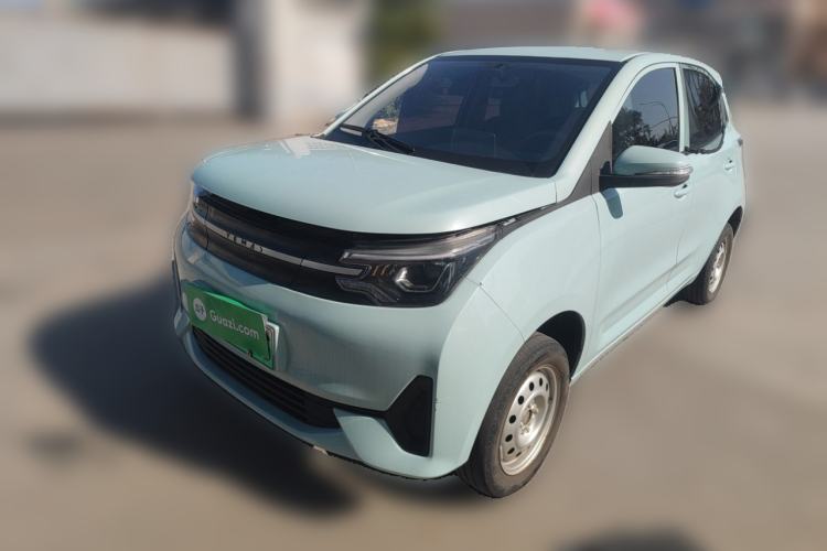 Used Levdeo Mango 2021 LeMang Yuedong Edition (Large Screen)