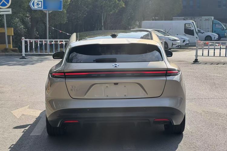 Used Nio ET5T 2023 75 kWh Touring