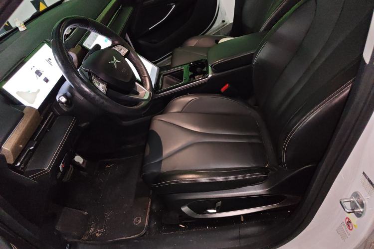 Used XPeng P5 2021 460G+