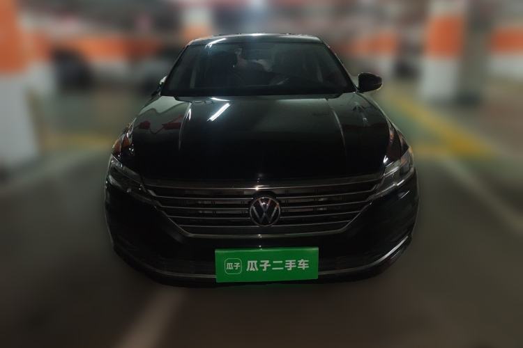 Used Volkswagen Lavida 2021 280TSI DSG Comfort Edition
