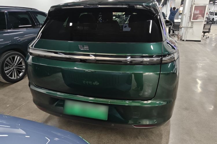 Used Li Auto L7 2023 Air model