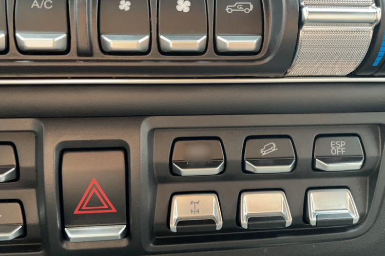 Used 212 T01 2024 2.0T Mechanic
