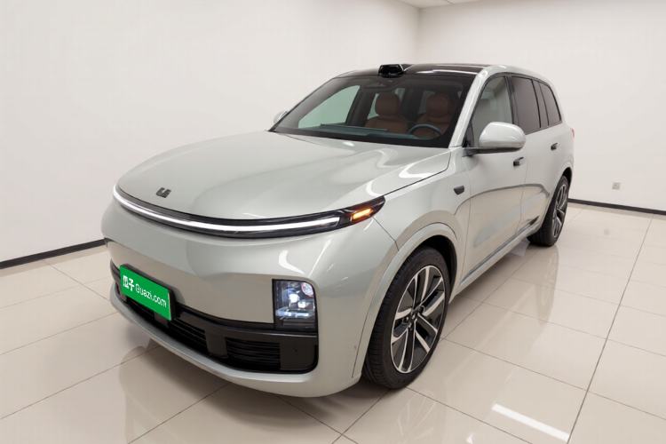 Used Li Auto L9 2022 Max model