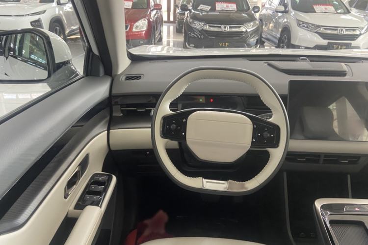 Used JETOUR Dashing 2023 1.6T DCT King PRO
