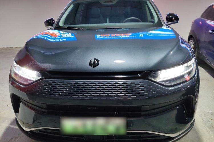 Used Leapmotor C11 2023 Range-Extended 300 Smart Enjoyment Edition