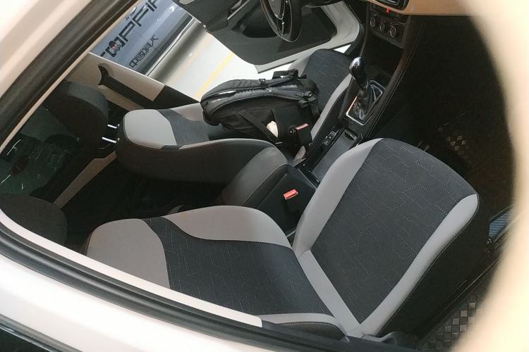 Used Jetta VS5 2022 280TSI Automatic Trend Edition