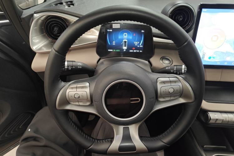 Used BYD Dolphin 2023 420 km Fashion Edition
