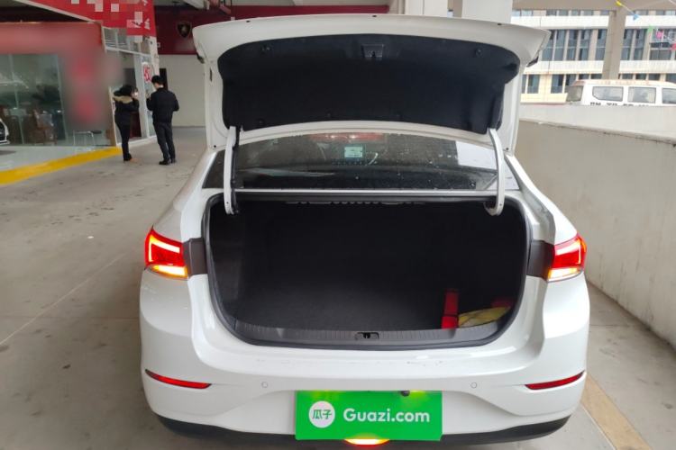 Used Buick GT 2021 Revised Version Flagship 1.5L Automatic Elite Edition