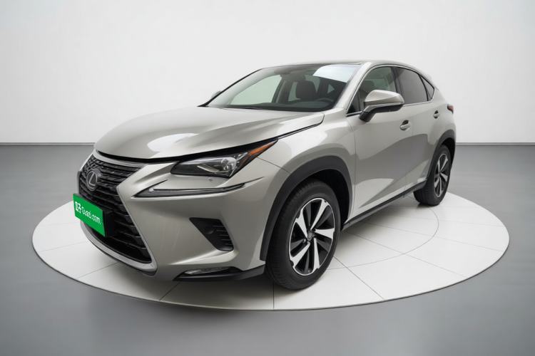Used Lexus NX 2020 300h All-Wheel Drive FENGZHI Version China VI Standard Guazi used car, China used car export, Used car for sale, Used  cars, Cheapest cars for sale