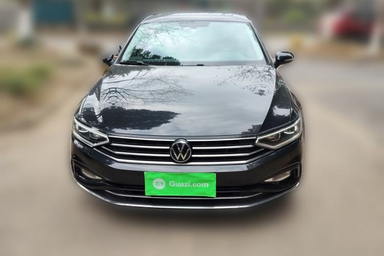 Used Volkswagen Magotan 2021 330TSI DSG 30th Anniversary Edition