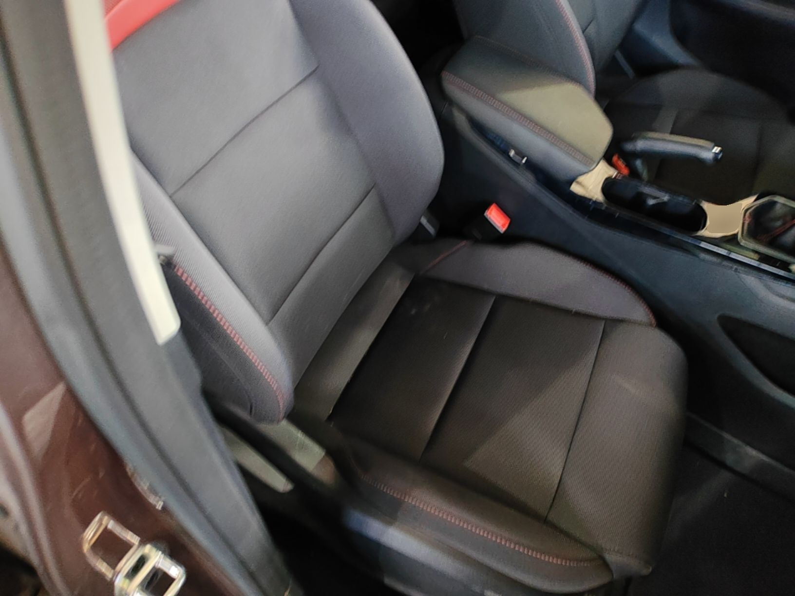 MG 5 2023 180 DVVT Manual Fashion Edition — снимка 19